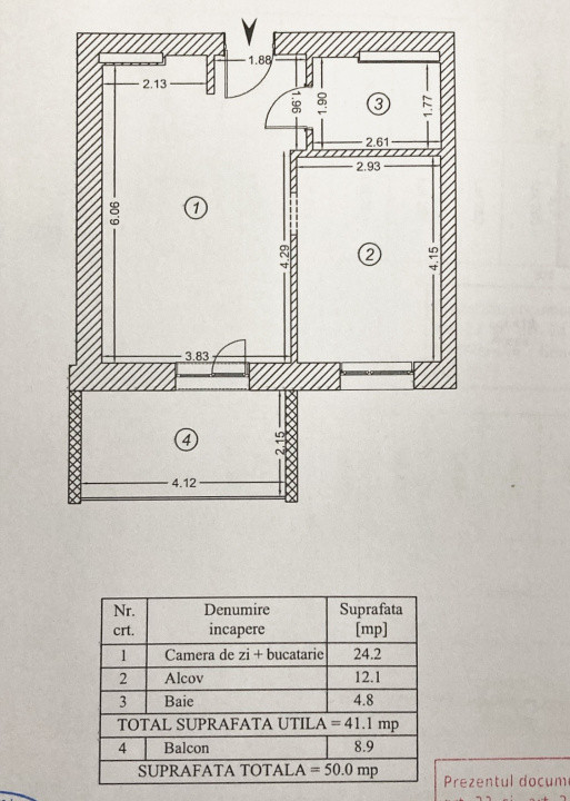 PRIMA INCHIRIERE! Studio Dublu | Greenfield | Parcare Inclusa