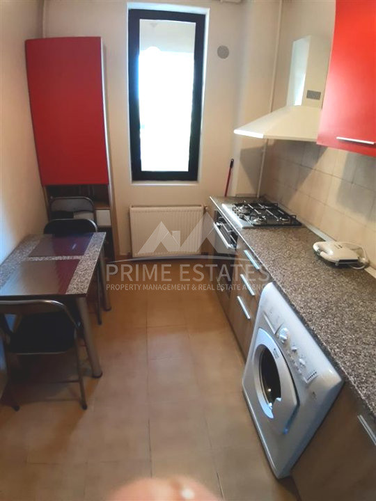 Garsoniera de inchiriat in Grozavesti
