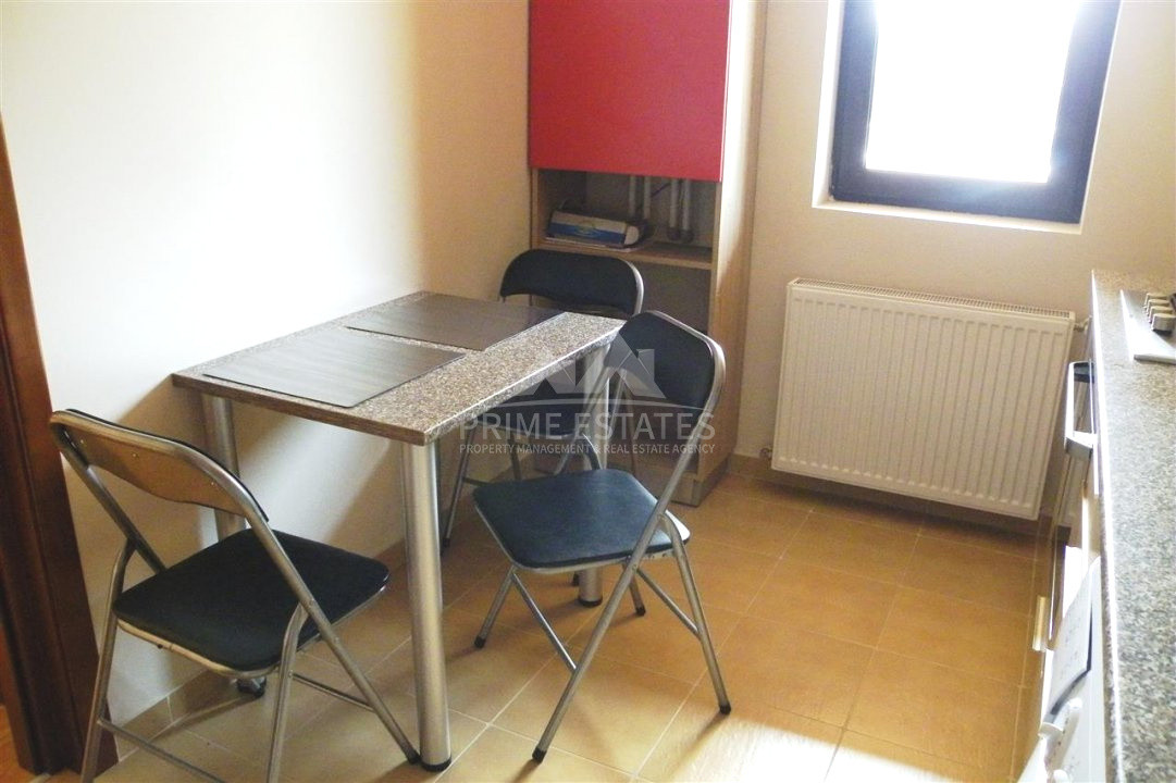 Garsoniera de inchiriat in Grozavesti
