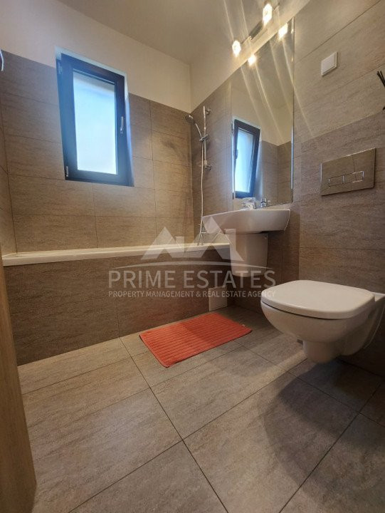 De inchiriat apartament Greenfield 2 camere, loc parcare inclus