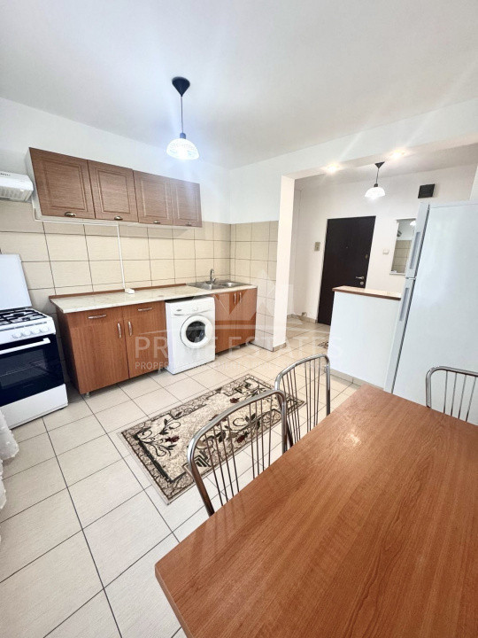 Apartament 2 camere de închiriat –  Orășelul Copiilor