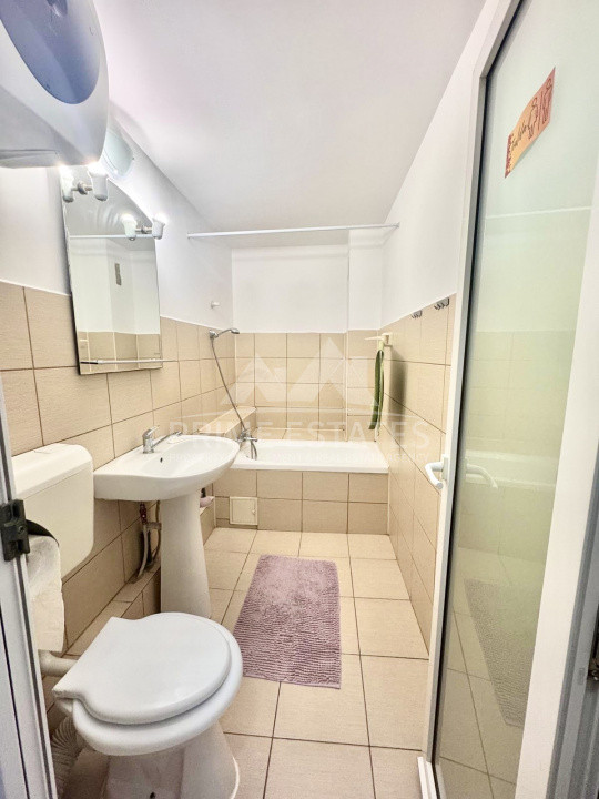 Apartament 2 camere de închiriat –  Orășelul Copiilor