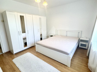 Apartament 2 camere de închiriat –  Orășelul Copiilor
