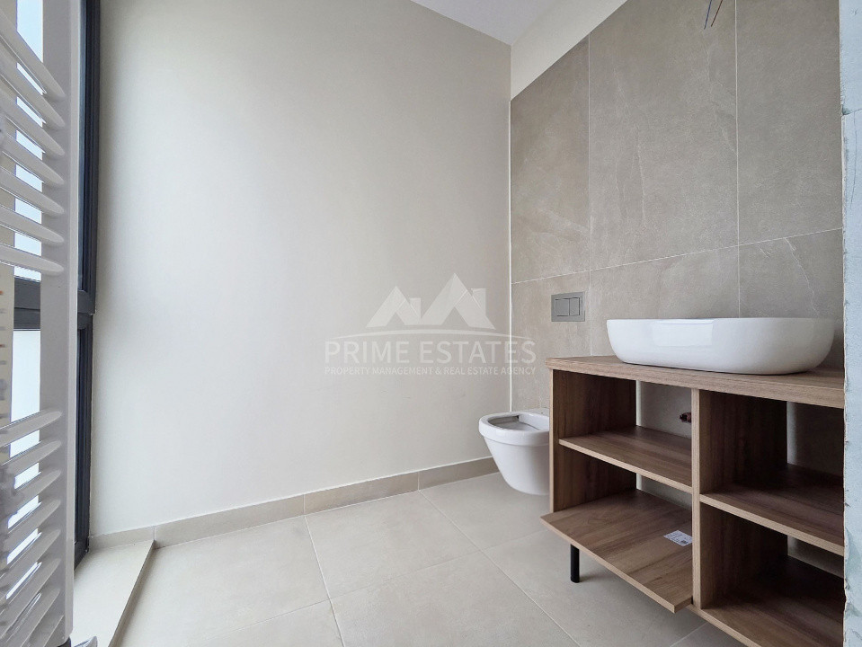 Vila premium P+1 Tunari Finisaje de Lux