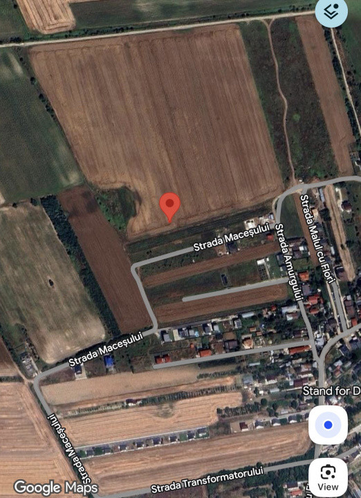 Oportunitate Investiție | Teren Corbeanca | 9.604 mp