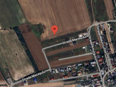 Oportunitate Investiție | Teren Corbeanca | 9.604 mp