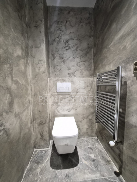 Duplex renovat integral 2025,  5 camere cu 3 bai - Sidney Residence Tunari