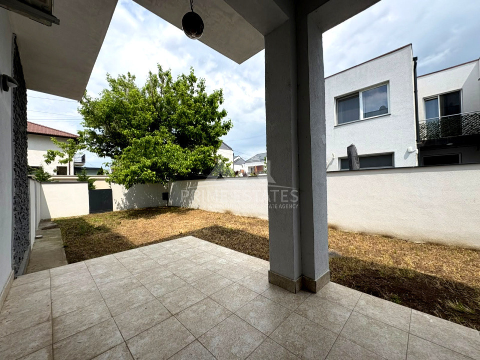 Duplex renovat integral 2025,  5 camere cu 3 bai - Sidney Residence Tunari