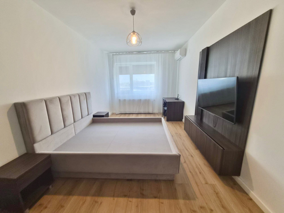 De Inchiriat apartament 2 camere Ivory Pipera | Garaj inclus