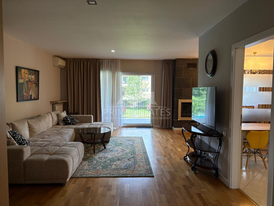 Apartament 3 Camere | Pipera – Voluntari | 2 Parcări Incluse