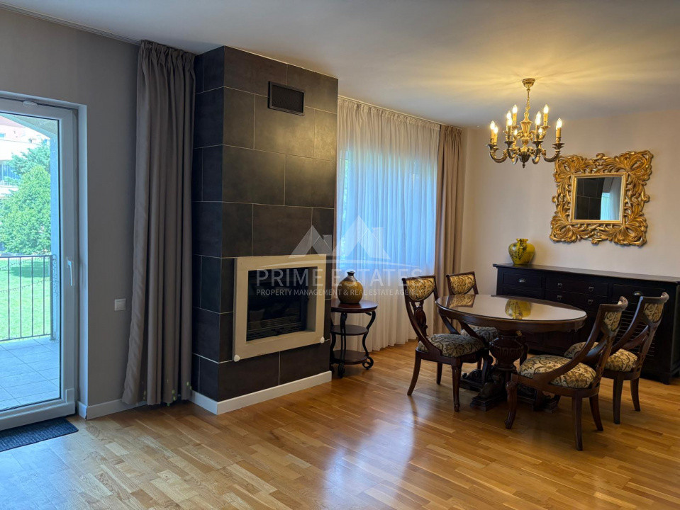 Apartament 3 Camere | Pipera – Voluntari | 2 Parcări Incluse