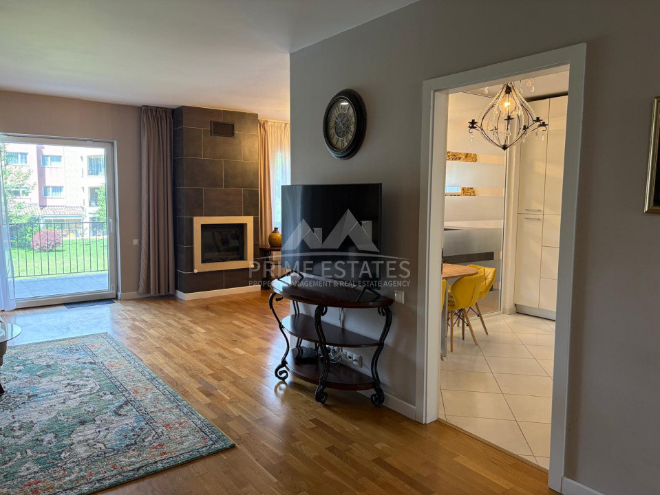 Apartament 3 Camere | Pipera – Voluntari | 2 Parcări Incluse
