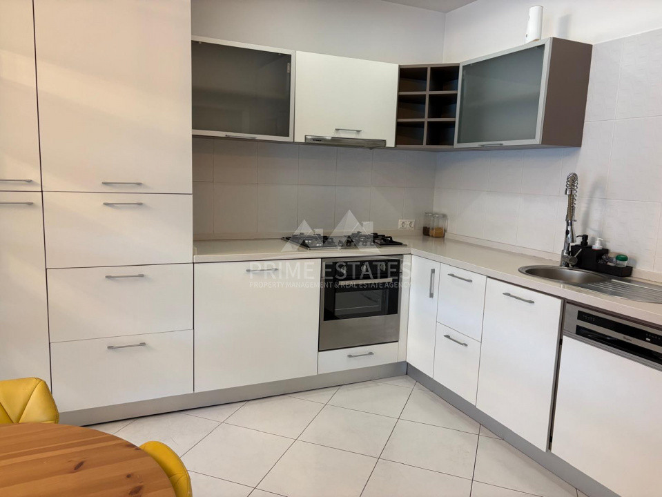 Apartament 3 Camere | Pipera – Voluntari | 2 Parcări Incluse