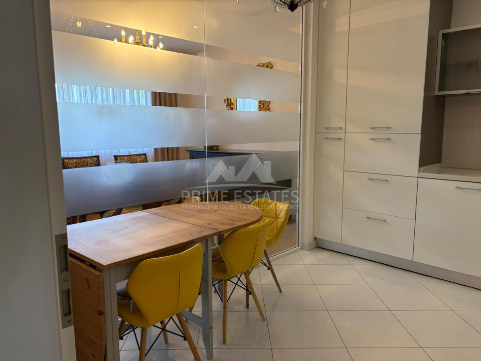 Apartament 3 Camere | Pipera – Voluntari | 2 Parcări Incluse