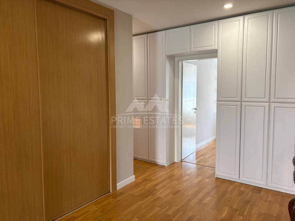 Apartament 3 Camere | Pipera – Voluntari | 2 Parcări Incluse