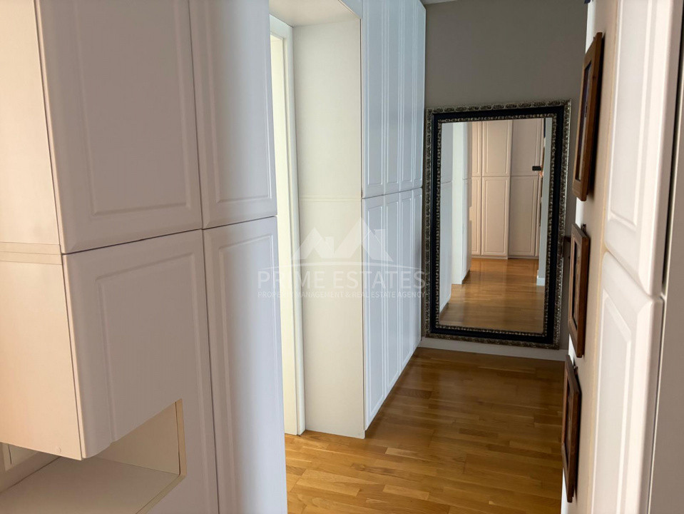 Apartament 3 Camere | Pipera – Voluntari | 2 Parcări Incluse