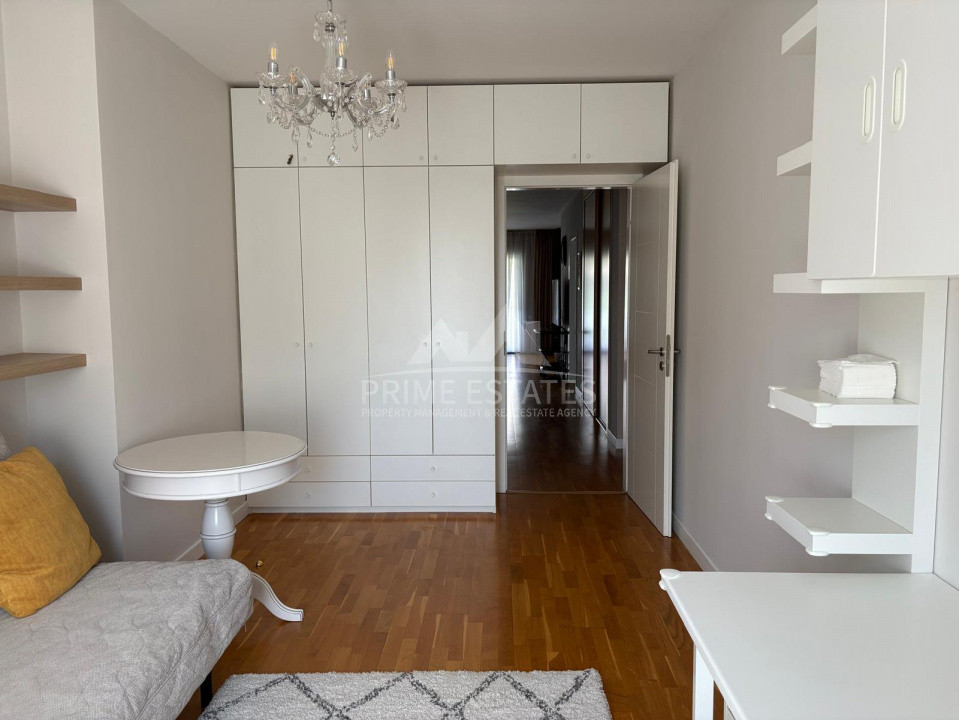 Apartament 3 Camere | Pipera – Voluntari | 2 Parcări Incluse