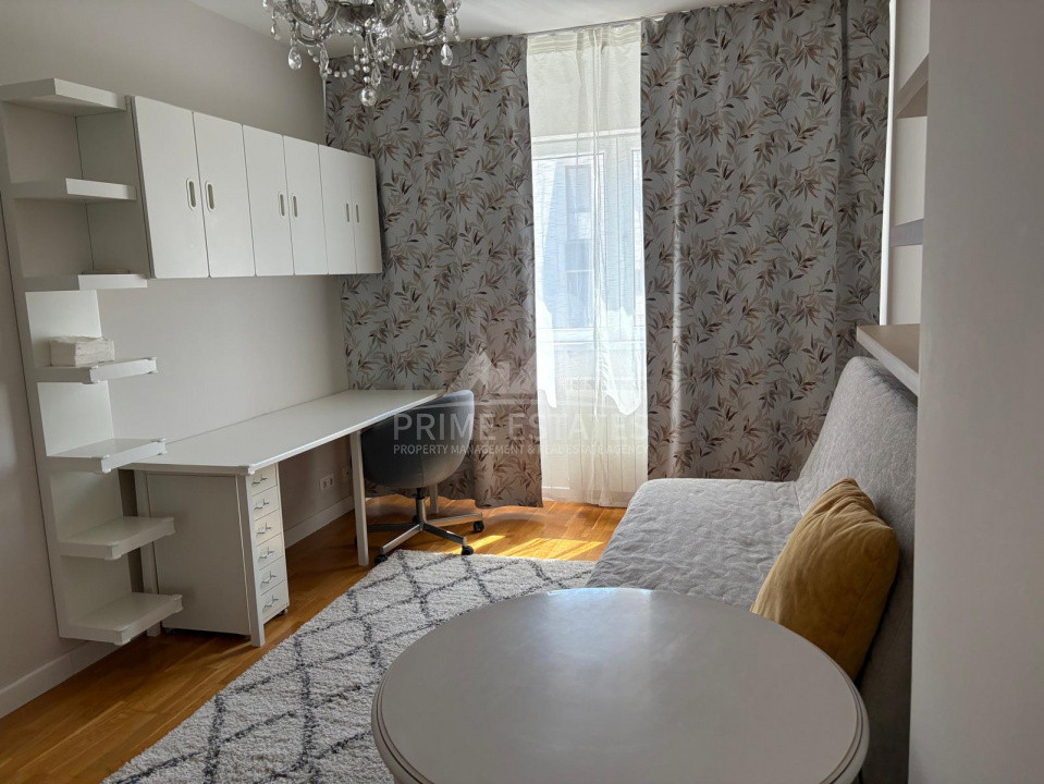 Apartament 3 Camere | Pipera – Voluntari | 2 Parcări Incluse