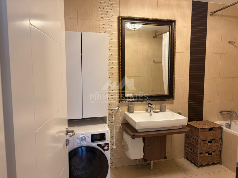 Apartament 3 Camere | Pipera – Voluntari | 2 Parcări Incluse