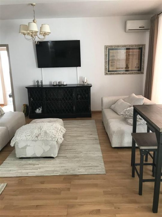 Apartament 2 camere de inchiriat