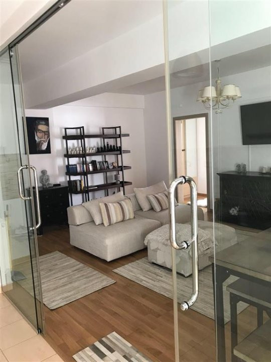 Apartament 2 camere de inchiriat