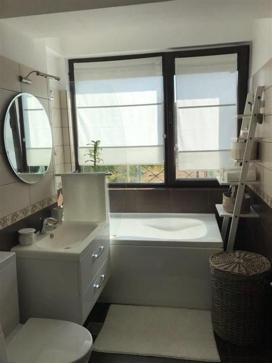 Apartament 2 camere de inchiriat