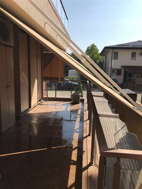 Apartament 2 camere de inchiriat