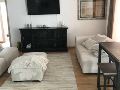 Apartament 2 camere de inchiriat