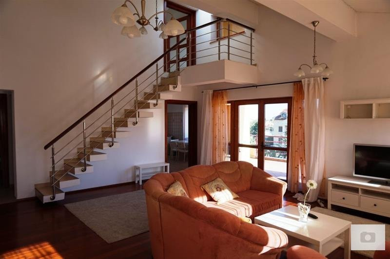 Duplex de inchiriat in Pipera / Baneasa