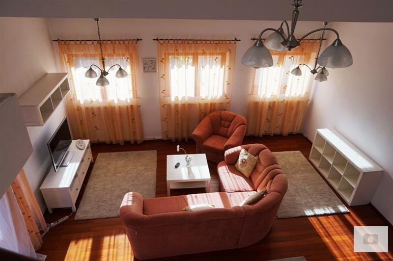 Duplex de inchiriat in Pipera / Baneasa