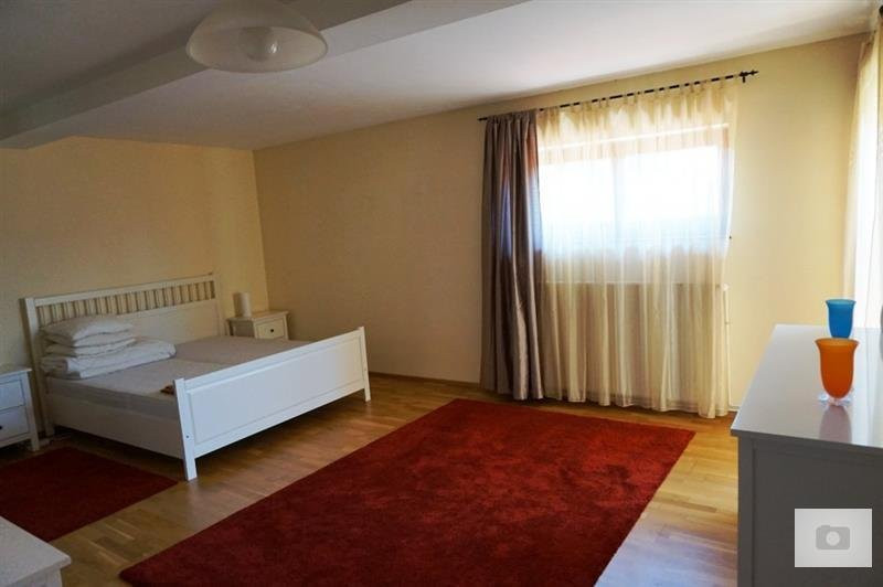 Duplex de inchiriat in Pipera / Baneasa