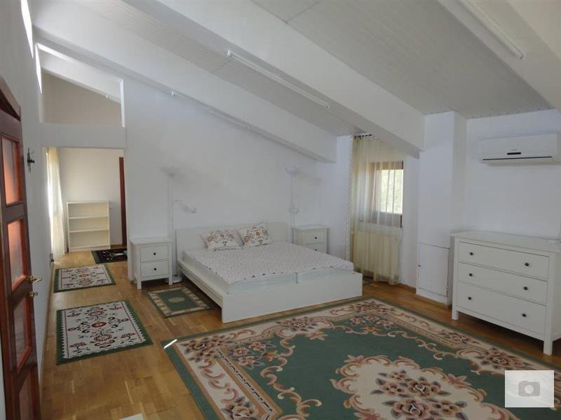 Duplex de inchiriat in Pipera / Baneasa