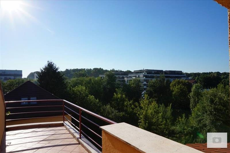 Duplex de inchiriat in Pipera / Baneasa
