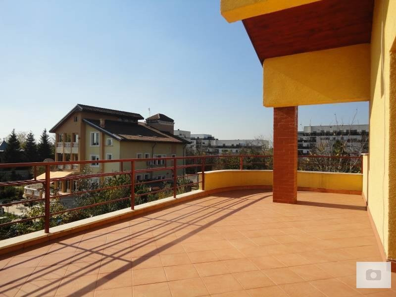 Duplex de inchiriat in Pipera / Baneasa