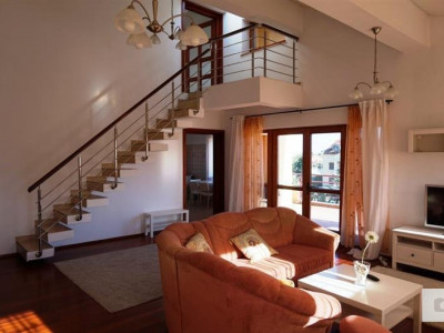 Duplex de inchiriat in Pipera / Baneasa