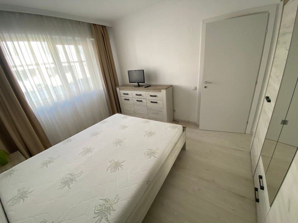 Apartament 2 CAMERE de inchiriere SOSEAUA PIPERA
