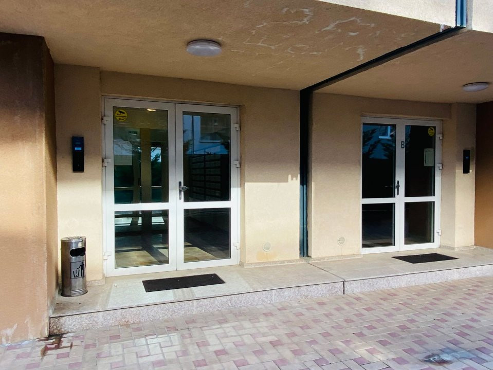 Apartament 2 CAMERE de inchiriere SOSEAUA PIPERA