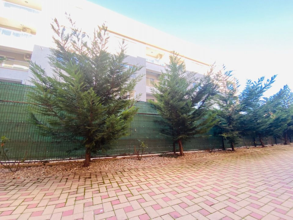 Apartament 2 CAMERE de inchiriere SOSEAUA PIPERA