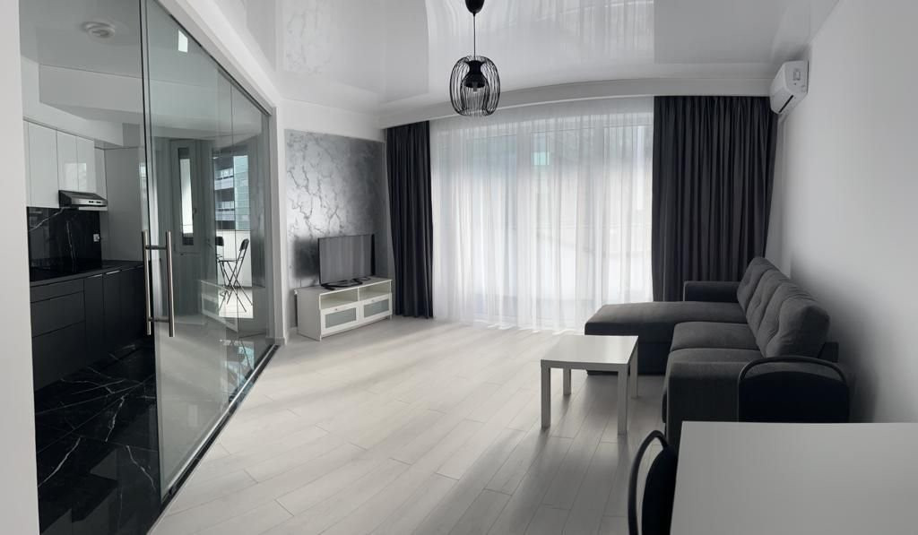 Apartament de inchiriere 2 camere Ambiance Residence