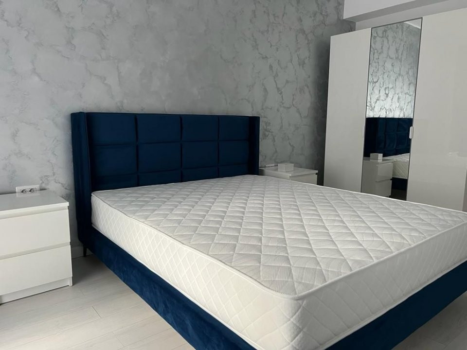 Apartament de inchiriere 2 camere Ambiance Residence