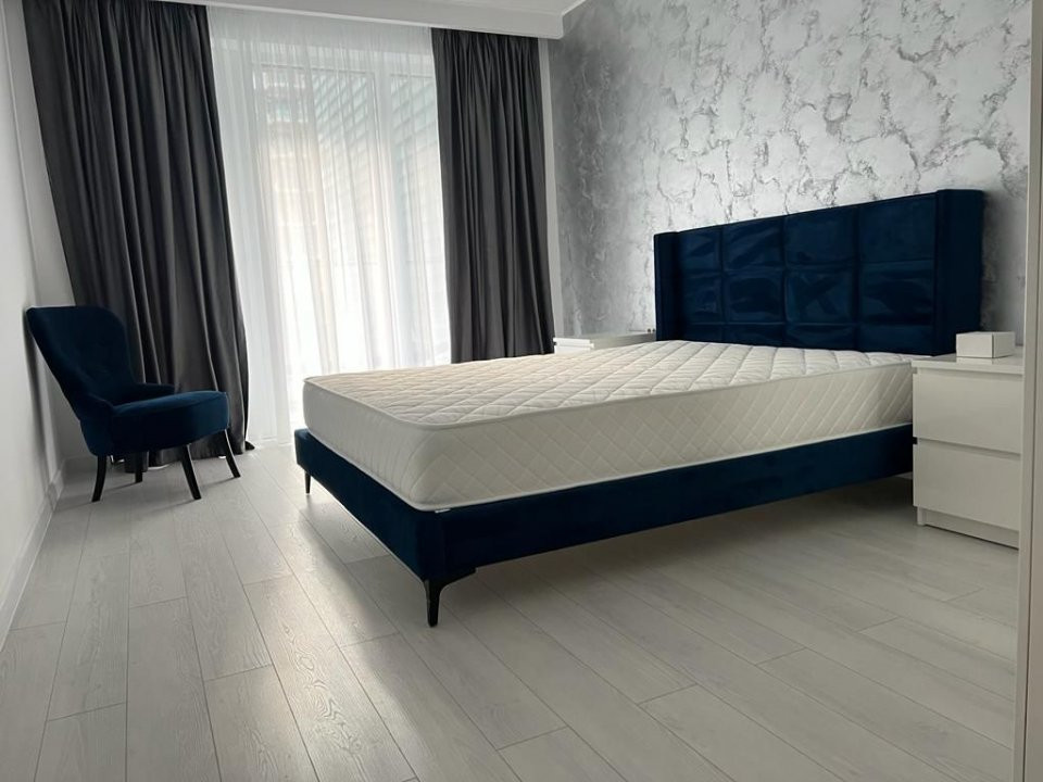 Apartament de inchiriere 2 camere Ambiance Residence