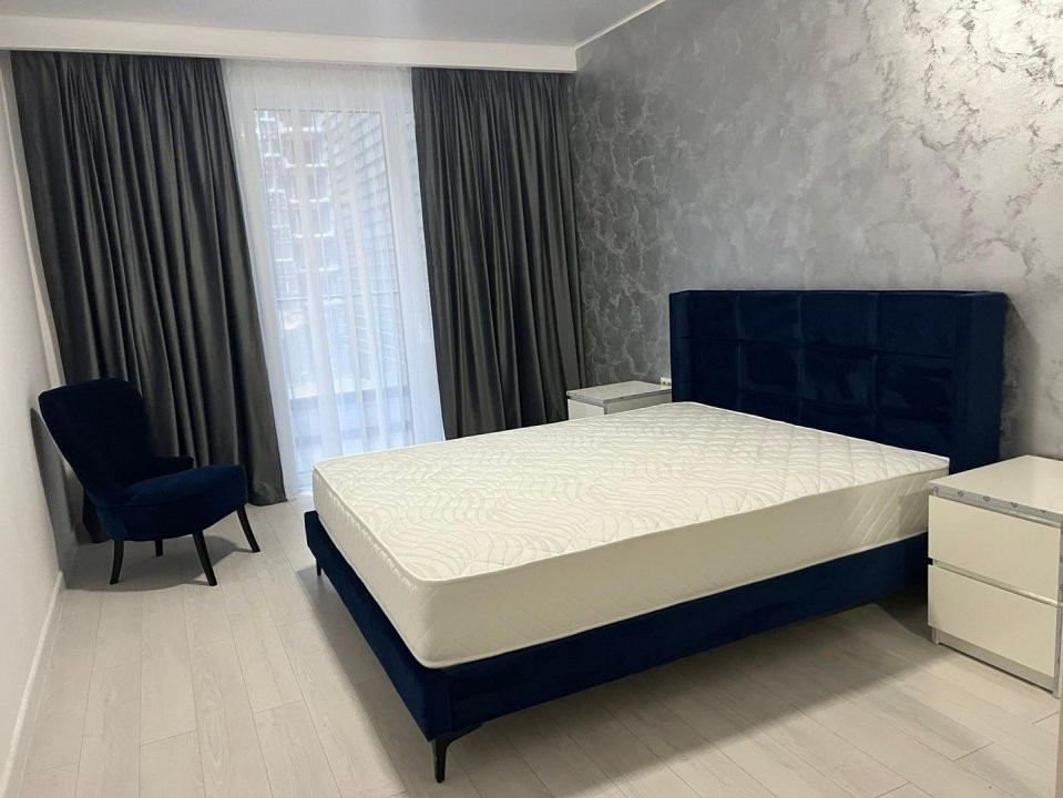 Apartament de inchiriere 2 camere Ambiance Residence