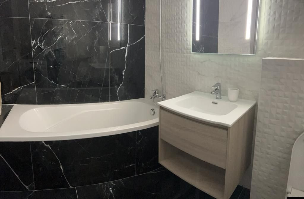 Apartament de inchiriere 2 camere Ambiance Residence