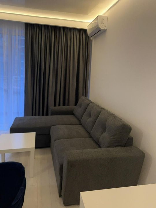 Apartament de inchiriere 2 camere Ambiance Residence