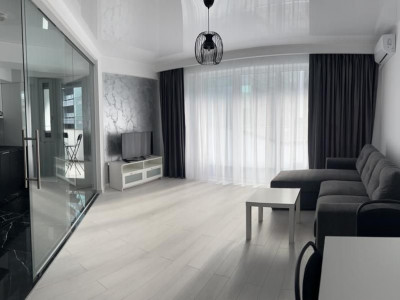 Apartament de inchiriere 2 camere Ambiance Residence