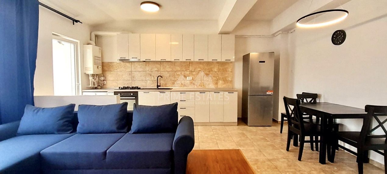 De Inchiriat Apartament 2 Camere | Mansardă | Popești-Leordeni