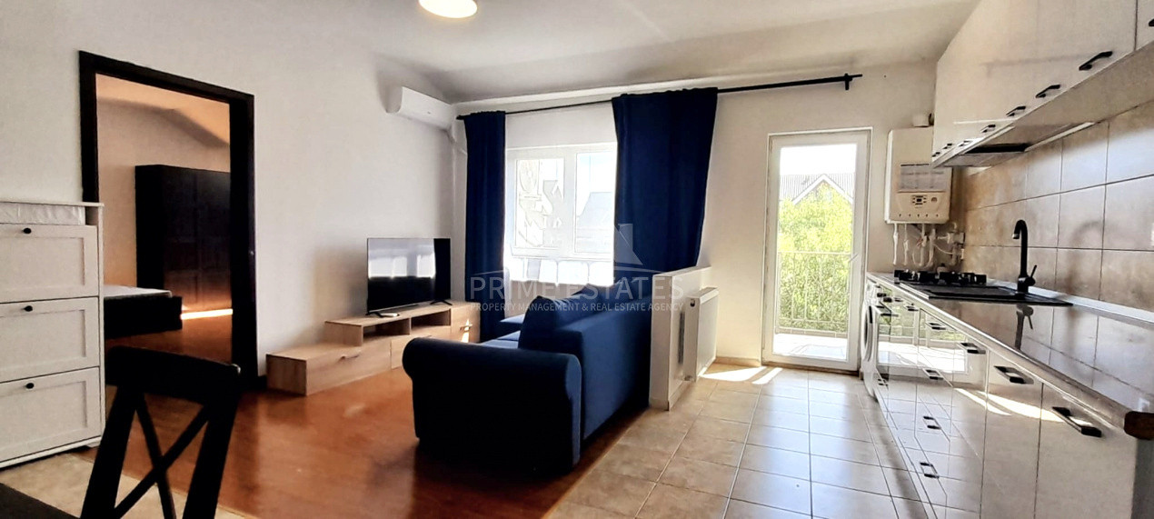 De Inchiriat Apartament 2 Camere | Mansardă | Popești-Leordeni