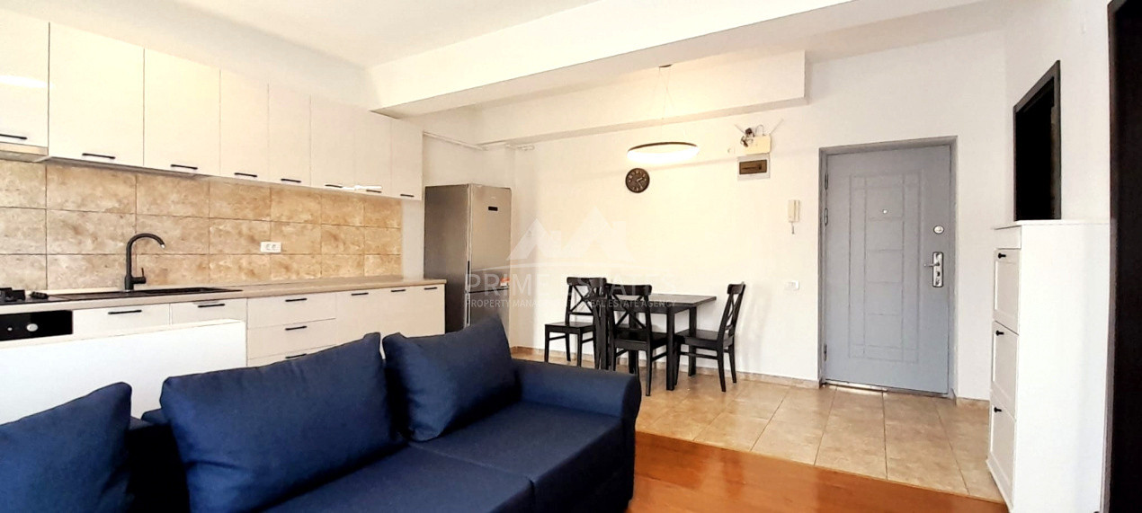 De Inchiriat Apartament 2 Camere | Mansardă | Popești-Leordeni