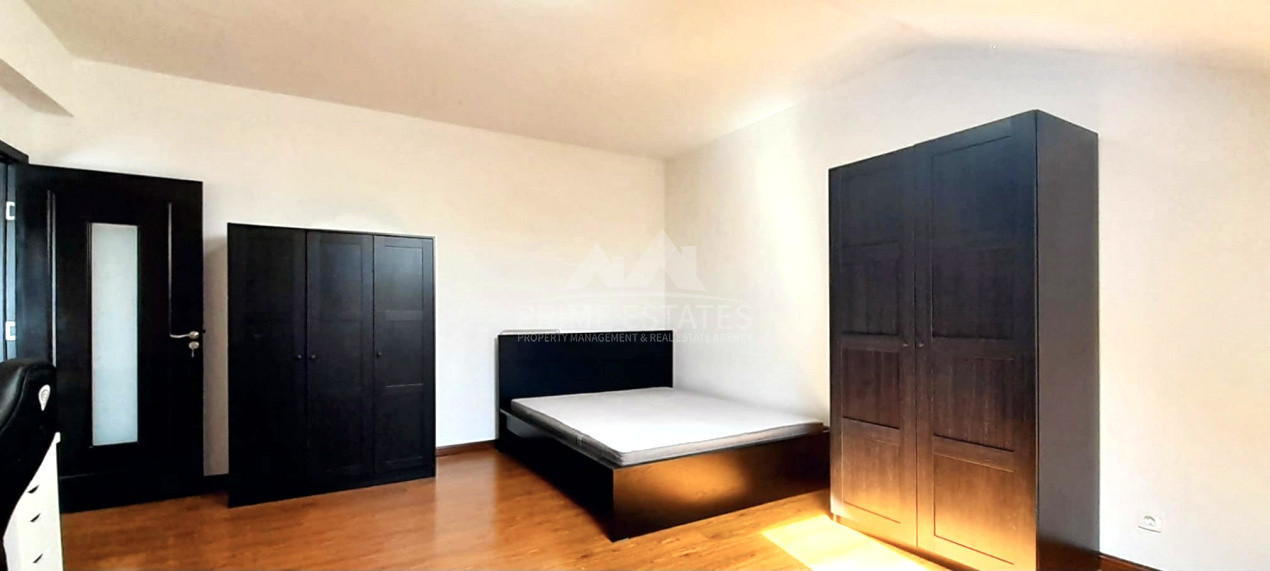 De Inchiriat Apartament 2 Camere | Mansardă | Popești-Leordeni