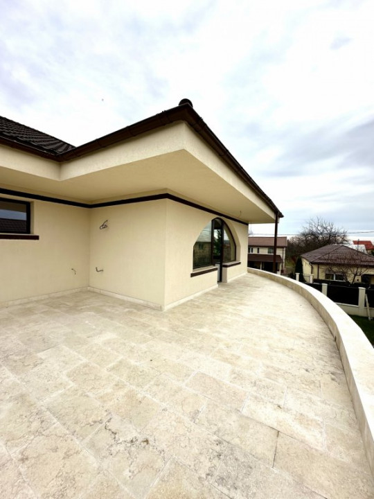 Vilă Premium cu Vedere Panoramică | Cornu de Jos, Prahova